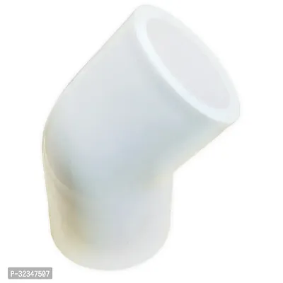 UPVC 45 Degree Elbow 32MM Pipe Pack of 1-thumb3