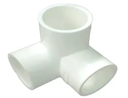 UPVC 3 Way Elbow 25MM Pipe Pak of 1-thumb1