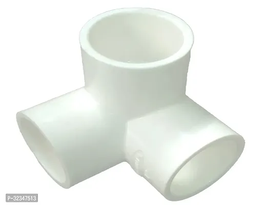 UPVC 3 Way Elbow 25MM Pipe Pak of 1-thumb2