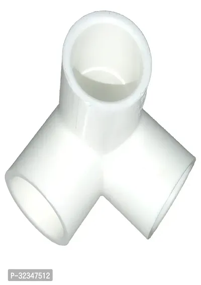 UPVC 3 Way Elbow 20MM Pipe Pack of 1-thumb0