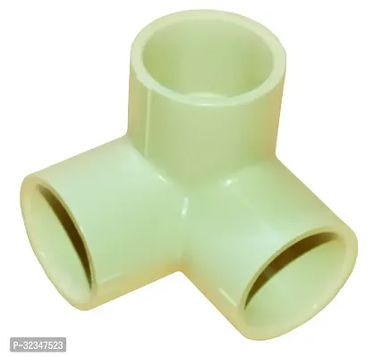 CPVC Three Way Elbow 20MM Pipe Pack of 5-thumb3