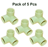 CPVC Three Way Elbow 20MM Pipe Pack of 5-thumb3