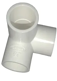 UPVC 3 Way Elbow 25MM Pipe Pak of 1-thumb2