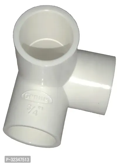 UPVC 3 Way Elbow 25MM Pipe Pak of 1-thumb3