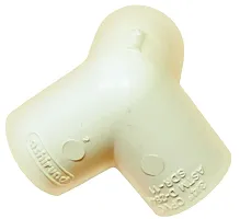 CPVC Three Way Elbow 20MM Pipe Pack of 1-thumb2