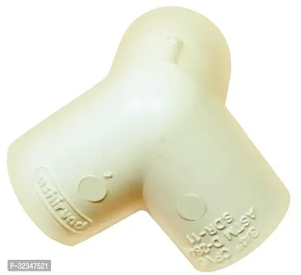 CPVC Three Way Elbow 20MM Pipe Pack of 1-thumb3