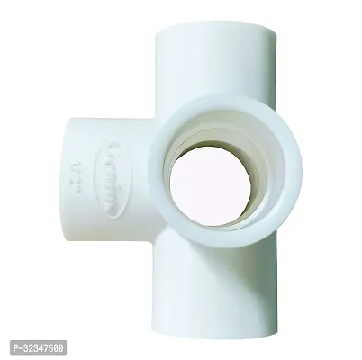 UPVC 5 Way Elbow 25mm Pipe Pack Of 5