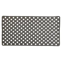 Trendy Anti Slip Bathroom Mat Bathtub Mat - Rubber Bath Mat-thumb2