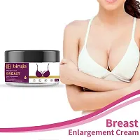 Breast Cream/Breast Tightening and Firming Lotion/Cream/Gel for Women and girls-thumb3