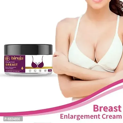 Breast Cream/Breast Tightening and Firming Lotion/Cream/Gel for Women and girls-thumb4