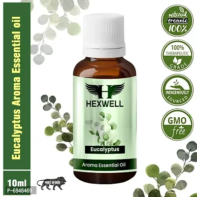 Eucalyptus oil essential oil 100% Natural and Pure Nilgiri oil eucalyptus aroma essential oil-thumb0