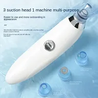 Hexwell 4 in 1 Multi-function Blackhead Remover Tools Derma suction-thumb2