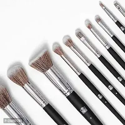 Urban SS Professionals Makeup Brush-Pack Of 13