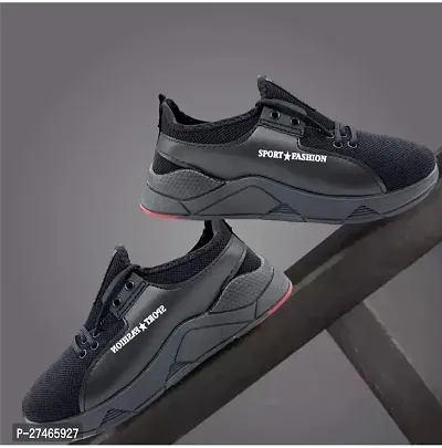 Casual Sport Shoes For Men-thumb0