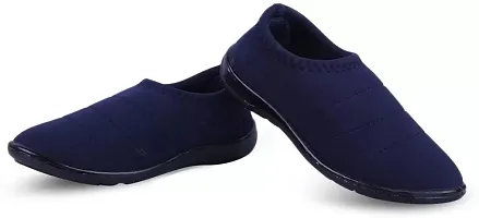Classic Solid Shoes for Women