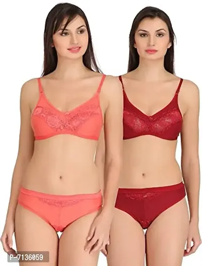 Embibo Lingerie Set