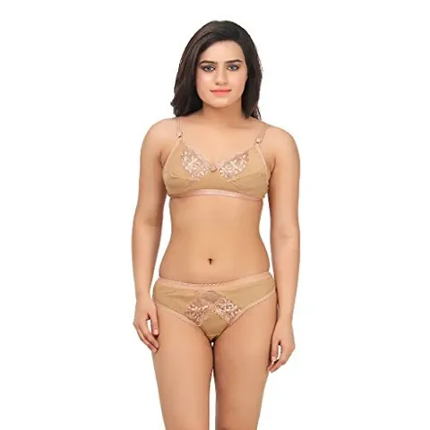 Embibo Hosiery Lingerie Sets