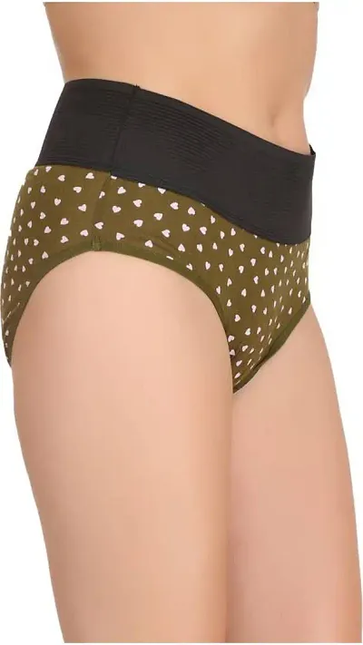 Briefs Women's Panty 