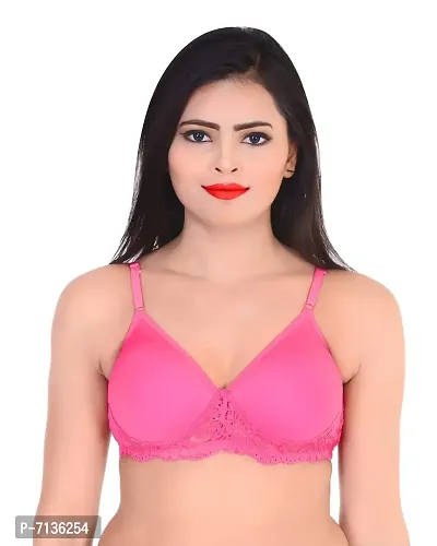 Embibo Full Coverage Bra - 40-thumb2