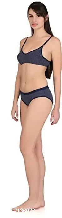 Embibo Lingerie Set Blue-Rani-thumb2