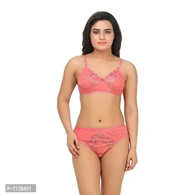 Embibo Multi Hosiery Lingerie Sets-thumb2