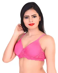 Embibo Full Coverage Bra - 40-thumb3