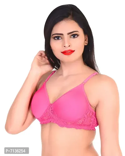 Embibo Full Coverage Bra - 40-thumb4