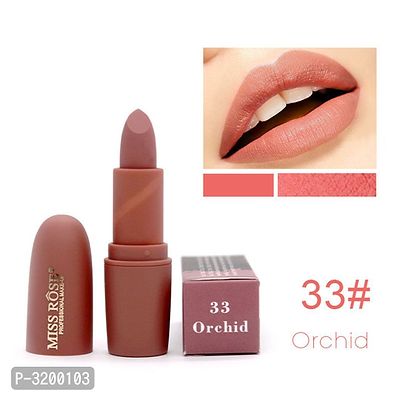 Miss Rose Lipstick Shade 33