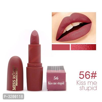 Miss Rose Lipstick Shade 56