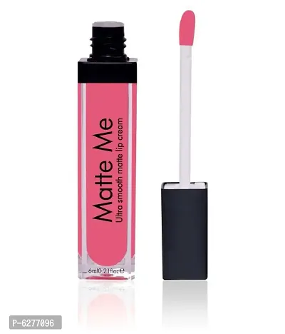 matte me lipstick 6ml