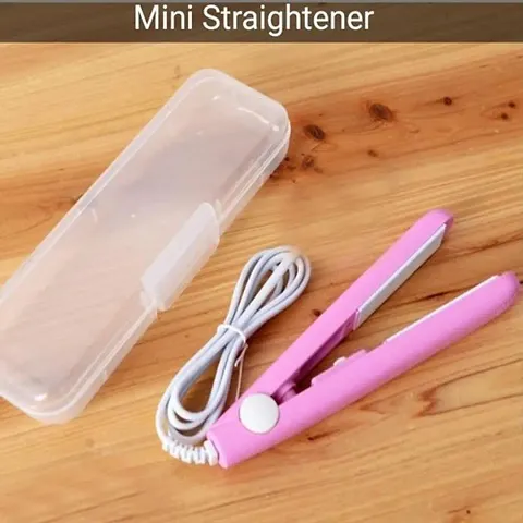 Top Selling Mini Hair Straightener