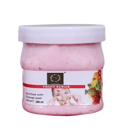 Top Selling Skin Care Scrub