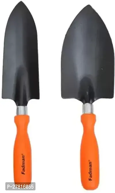 mall Trowel and Big Trowel Garden Tool Kit Pack of 2