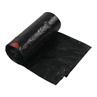 Callyne 7 Gallon Black Drawstring Trash Bags, Garbage Bags, 210 Counts-thumb4