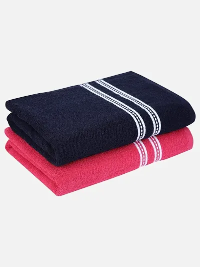 Best Selling Cotton Bath Towels 