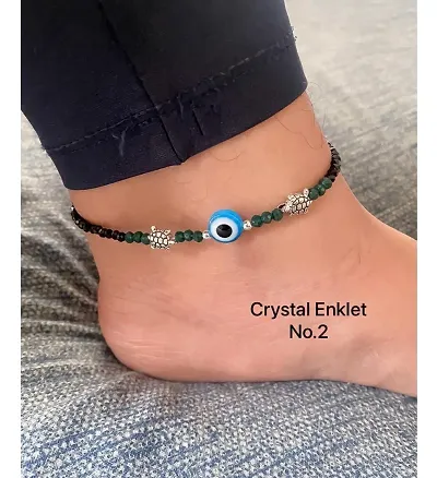 Elegant Anklets for Women