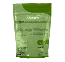 KIZENKA Organic  Herbal Henna Leaf Powder For Hair Colour-nbsp;(50g)-thumb1