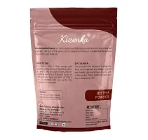 KIZENKA Pure and Natural Reetha Powder 50g (Pack of 1)-thumb1