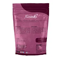 KIZENKA Professional Hibiscus Powder 50GM ( Pack of 1)-thumb1