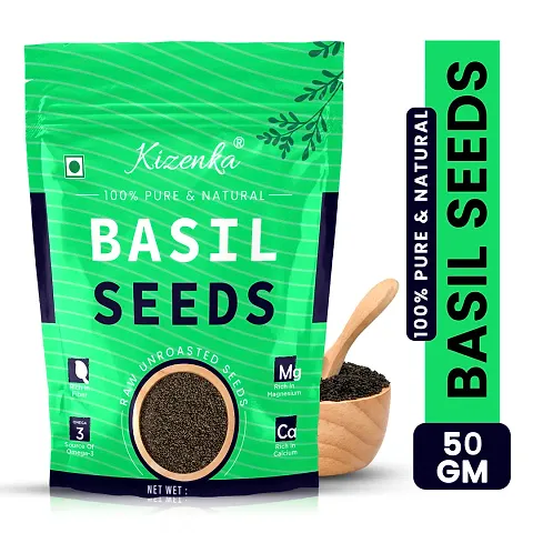 Seeds For Healthy Lifestyle
