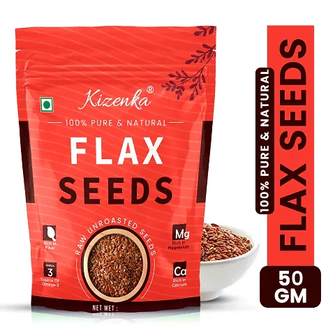 Seeds For Healthy Lifestyle