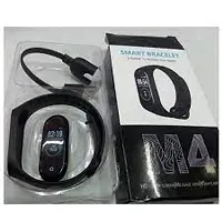 Smart Fitness M4 Smart band 01-thumb1