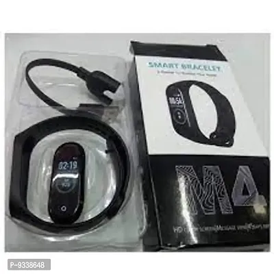 Band Bluetooth Health Wrist Smart Band Monitor Smart Health for Men  Women-thumb2