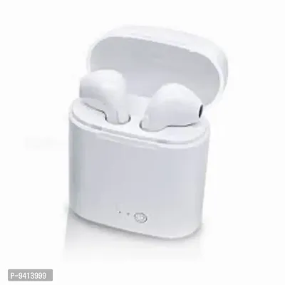 i7S TWS Twins EARPOD Bluetooth