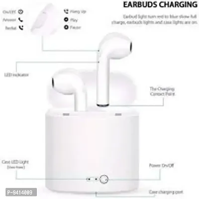 Earpieces Smart Headphones-thumb3