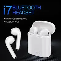 TWS Earbuds Mini Bluetooth-thumb1