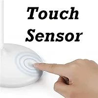 Study Lamp Rechargeable Led Touch On Off Switch-thumb3