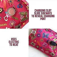 heating bag electric , Heating Pad-Heat Pouch Hot Water Bottle Bag-thumb1
