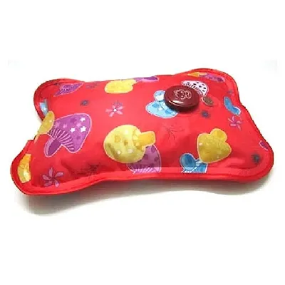 Heating Bag Electric, Heating Pad-heat Pouch Hot Water Bottle Bag, Electric Hot Water Bag