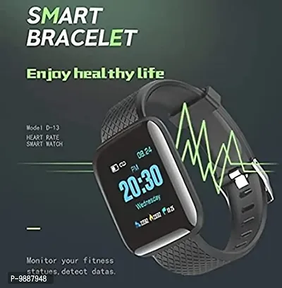 Modern Processor Android version Volta Hand Watch(Moodle ID 116_16)-thumb2